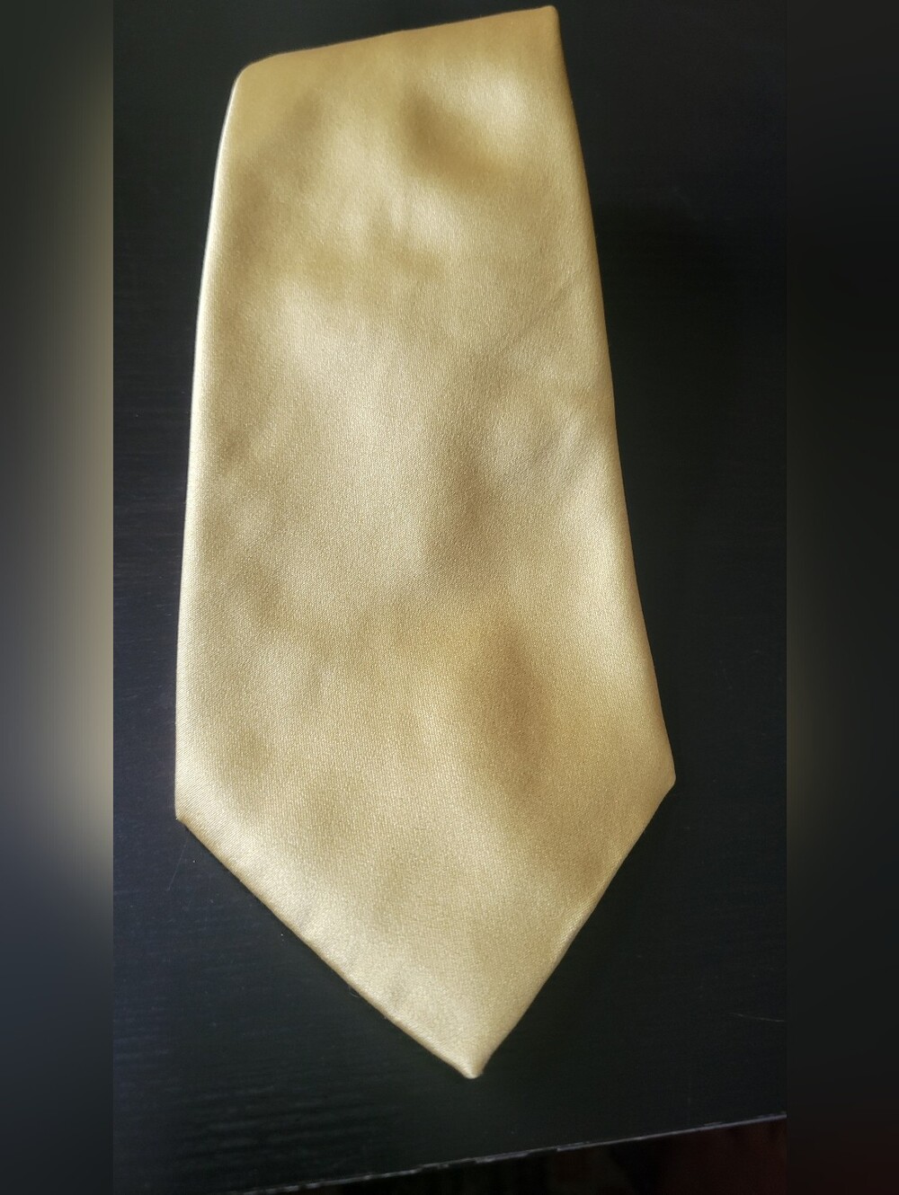 Ralph Lauren Purple Tie